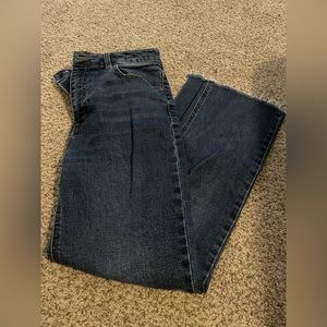 Harper heritage jeans
